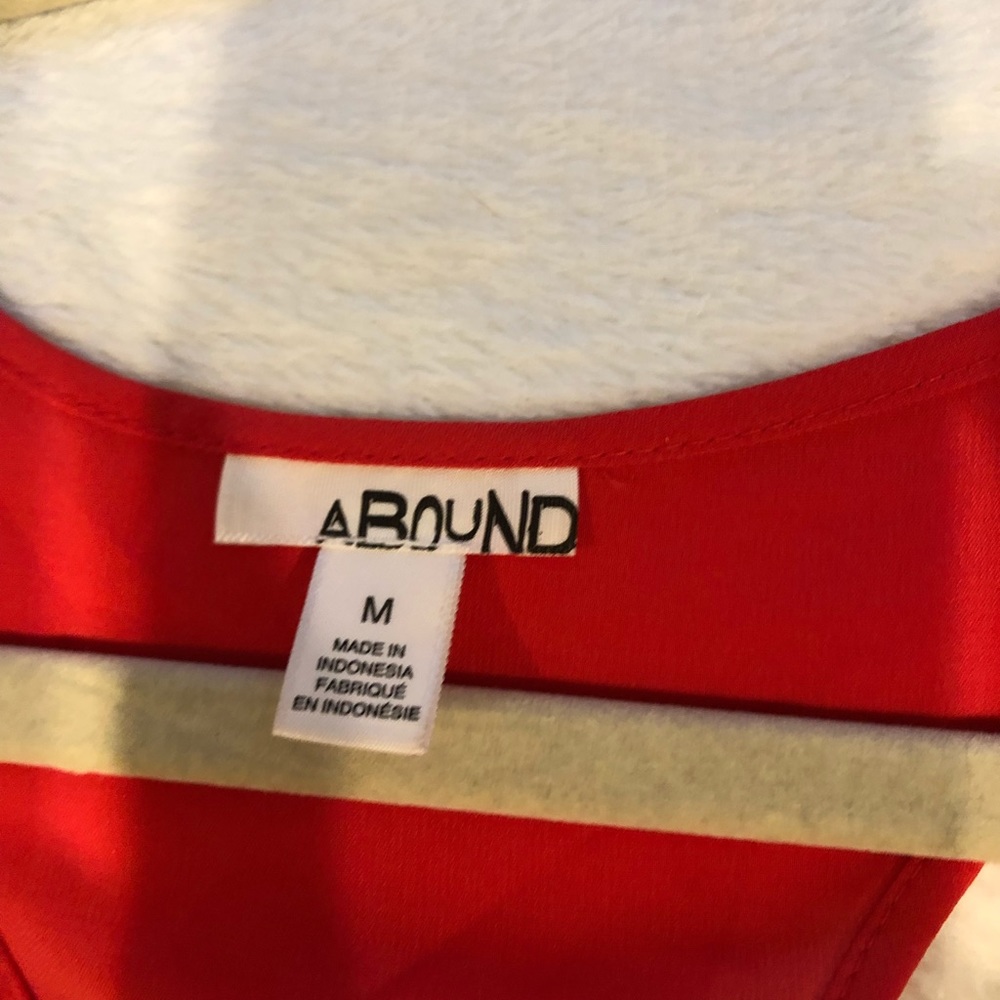 Tank top - Picture 2 of 3
